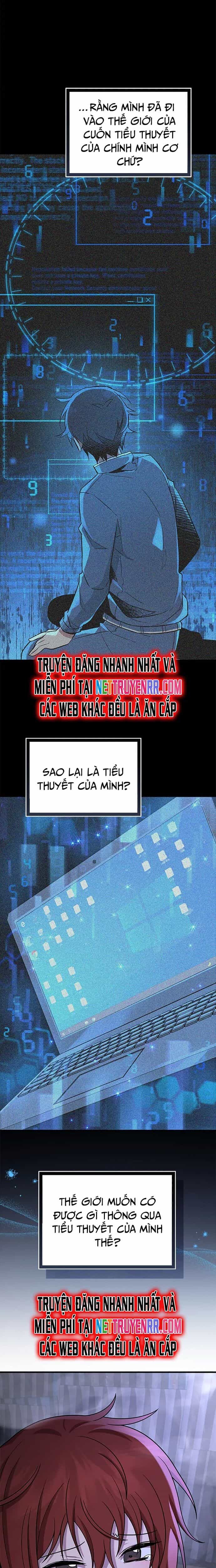 Truyền Nhân Của Thần Thoại Anh Hùng - Chương 42 - ảnh 14