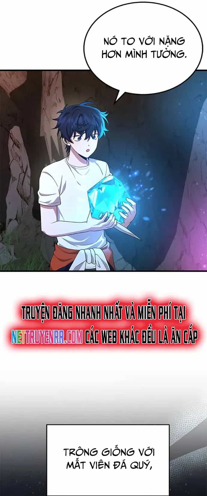 Truyền Nhân Của Thần Thoại Anh Hùng - Chương 48 - ảnh 27