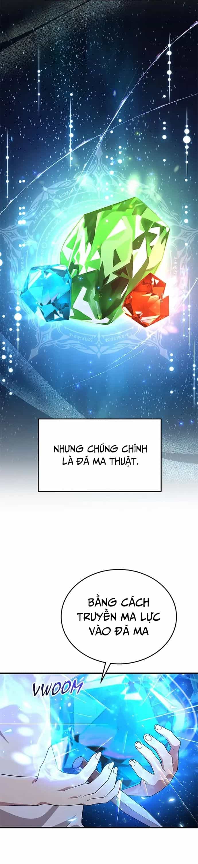 Truyền Nhân Của Thần Thoại Anh Hùng - Chương 48 - ảnh 28