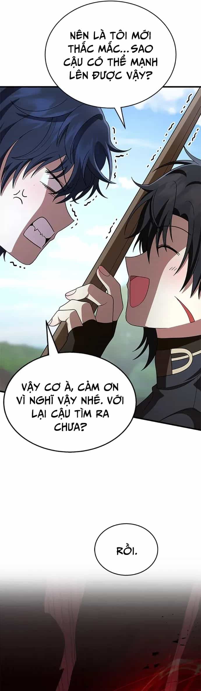 Truyền Nhân Của Thần Thoại Anh Hùng - Chương 49 - ảnh 16
