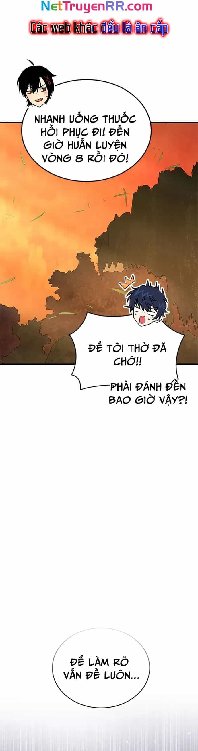Truyền Nhân Của Thần Thoại Anh Hùng - Chương 49 - ảnh 43