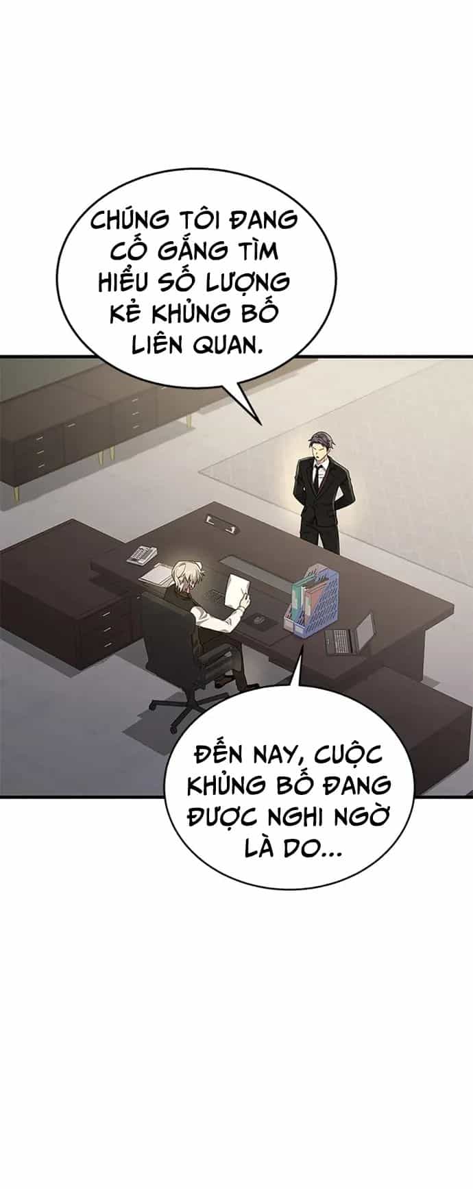 Truyền Nhân Của Thần Thoại Anh Hùng - Chương 49 - ảnh 47