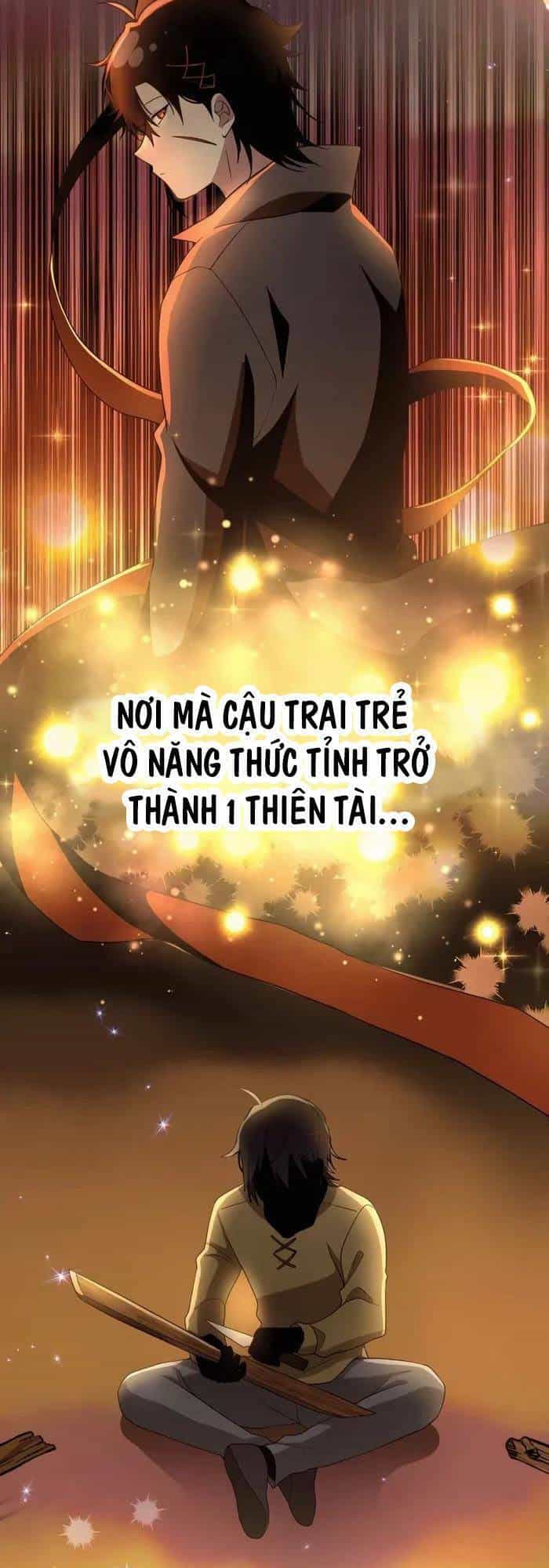 Truyền Nhân Của Thần Thoại Anh Hùng - Chương 5 - ảnh 47