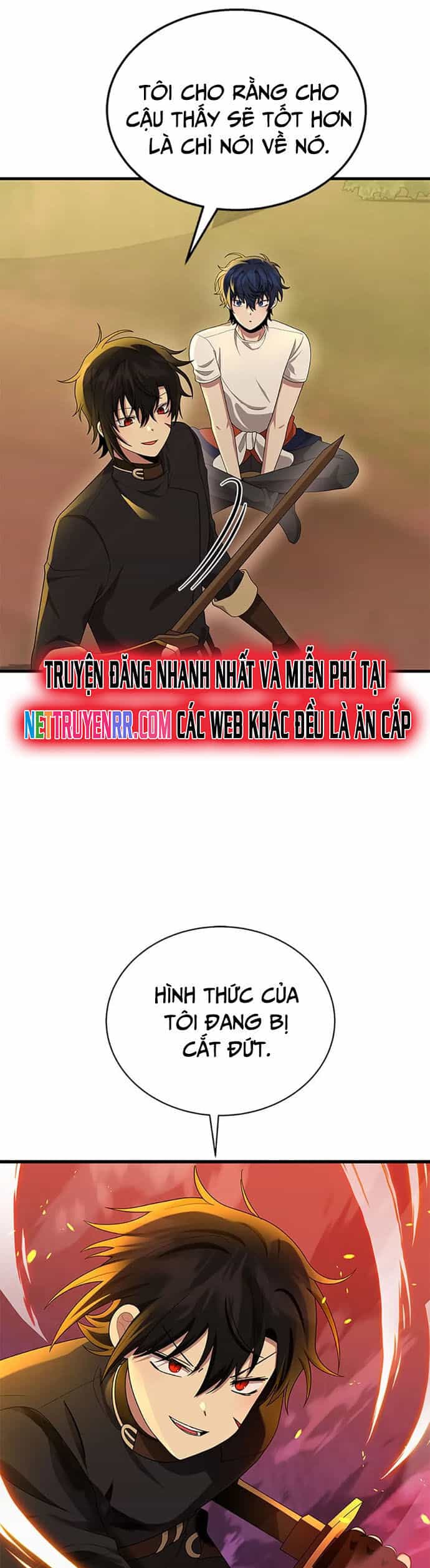 Truyền Nhân Của Thần Thoại Anh Hùng - Chương 51 - ảnh 35