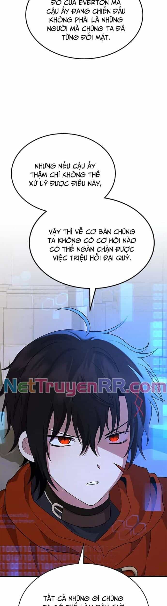 Truyền Nhân Của Thần Thoại Anh Hùng - Chương 56 - ảnh 49