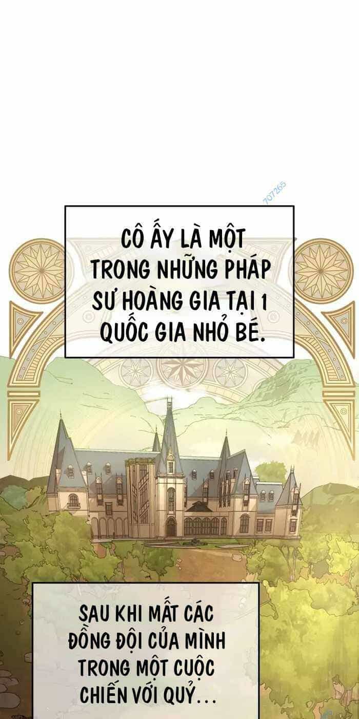 Truyền Nhân Của Thần Thoại Anh Hùng - Chương 6 - ảnh 26