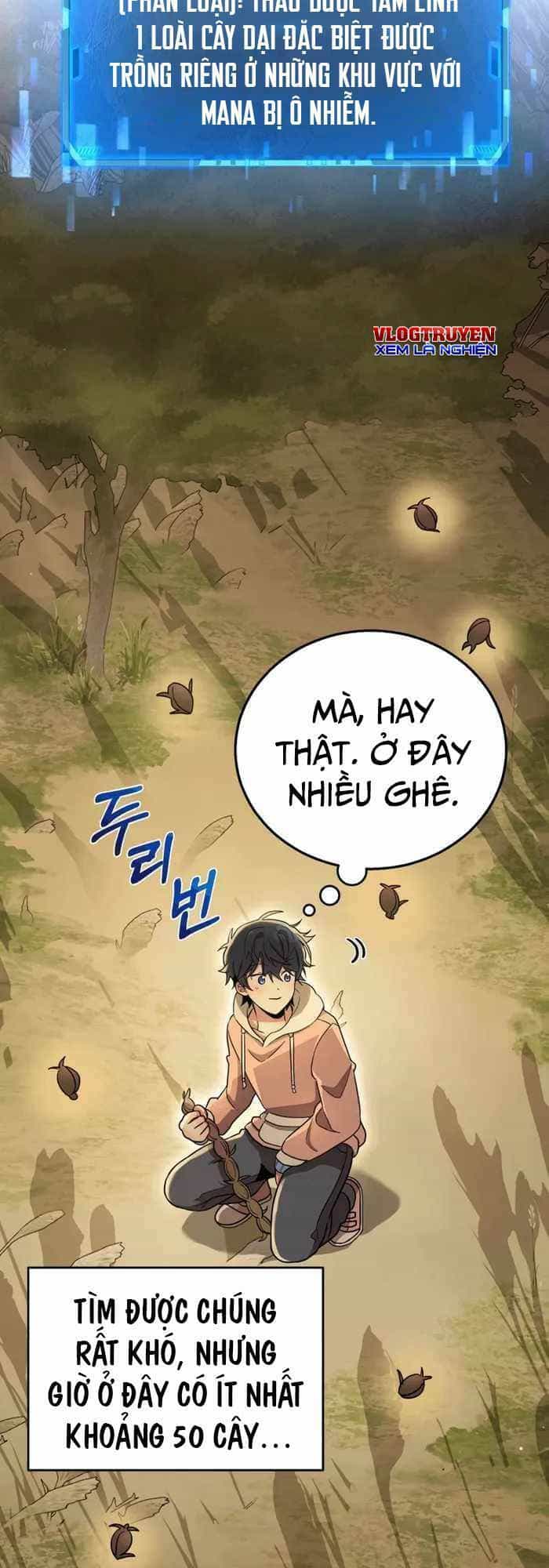 Truyền Nhân Của Thần Thoại Anh Hùng - Chương 6 - ảnh 5
