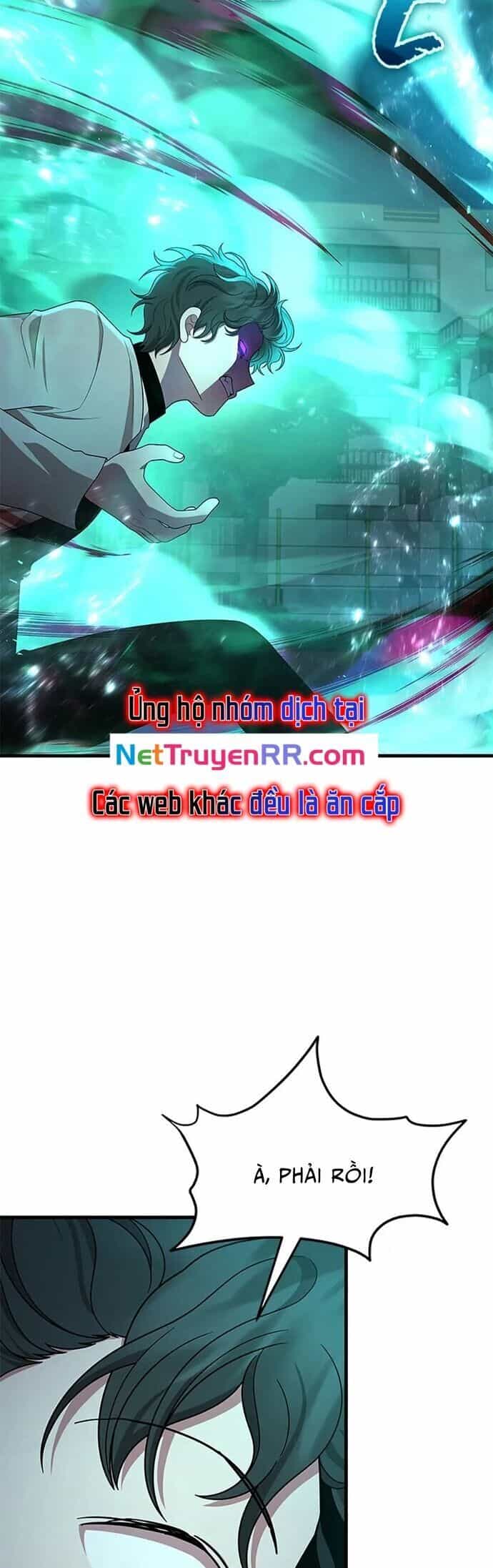 Truyền Nhân Của Thần Thoại Anh Hùng - Chương 61 - ảnh 29