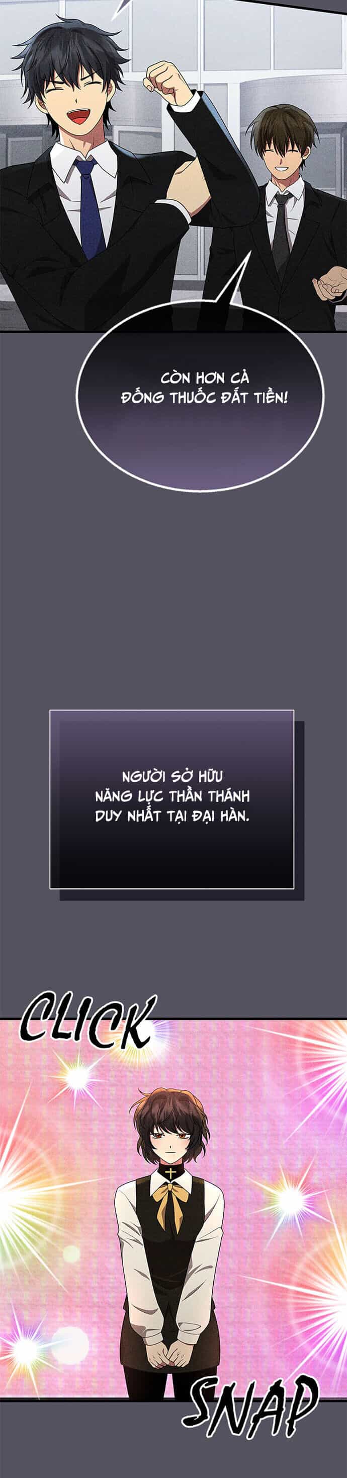 Truyền Nhân Của Thần Thoại Anh Hùng - Chương 62 - ảnh 42