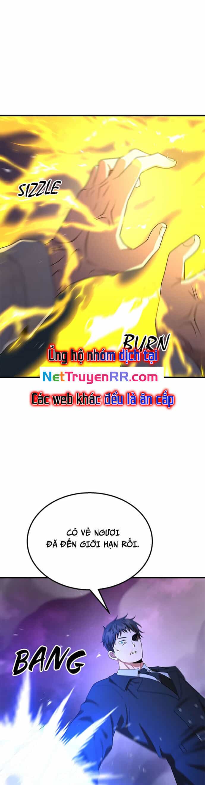 Truyền Nhân Của Thần Thoại Anh Hùng - Chương 66 - ảnh 40
