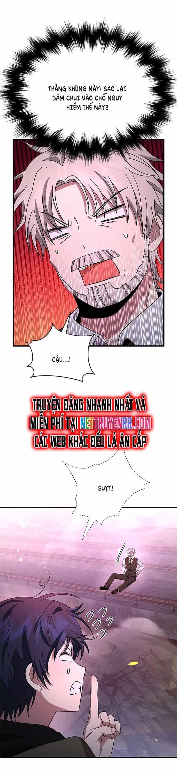 Truyền Nhân Của Thần Thoại Anh Hùng - Chương 67 - ảnh 2