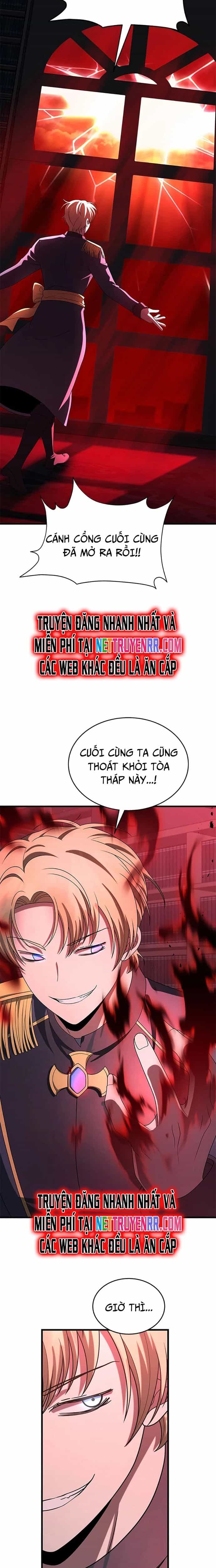 Truyền Nhân Của Thần Thoại Anh Hùng - Chương 69 - ảnh 6