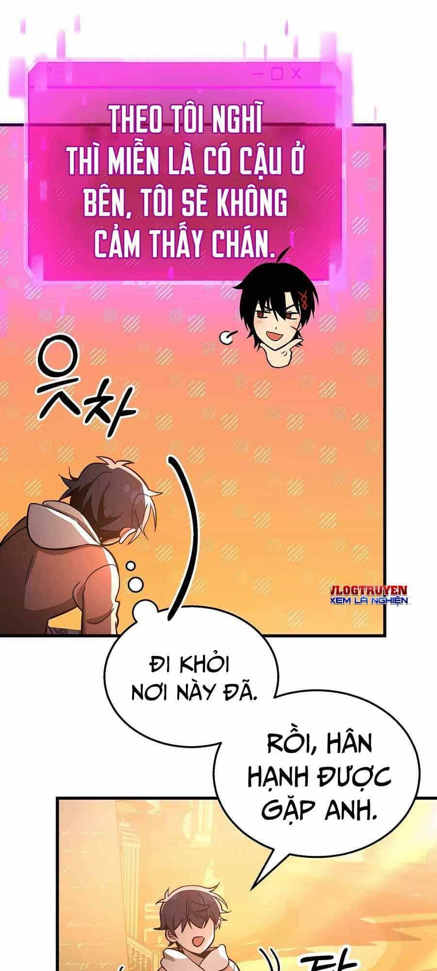 Truyền Nhân Của Thần Thoại Anh Hùng - Chương 7 - ảnh 47