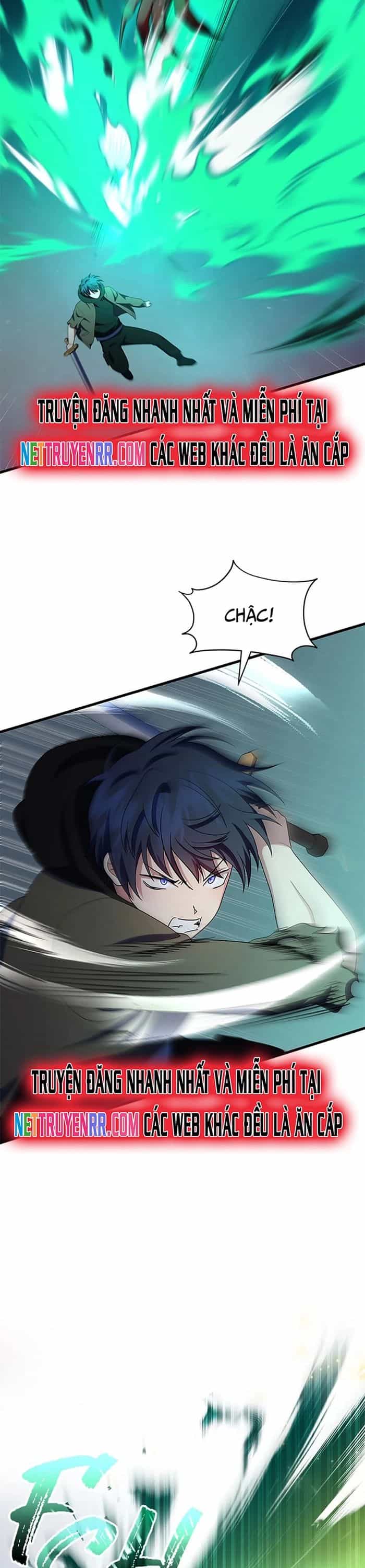Truyền Nhân Của Thần Thoại Anh Hùng - Chương 71 - ảnh 4