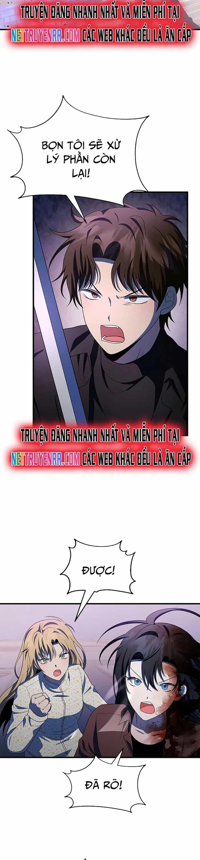 Truyền Nhân Của Thần Thoại Anh Hùng - Chương 72 - ảnh 5