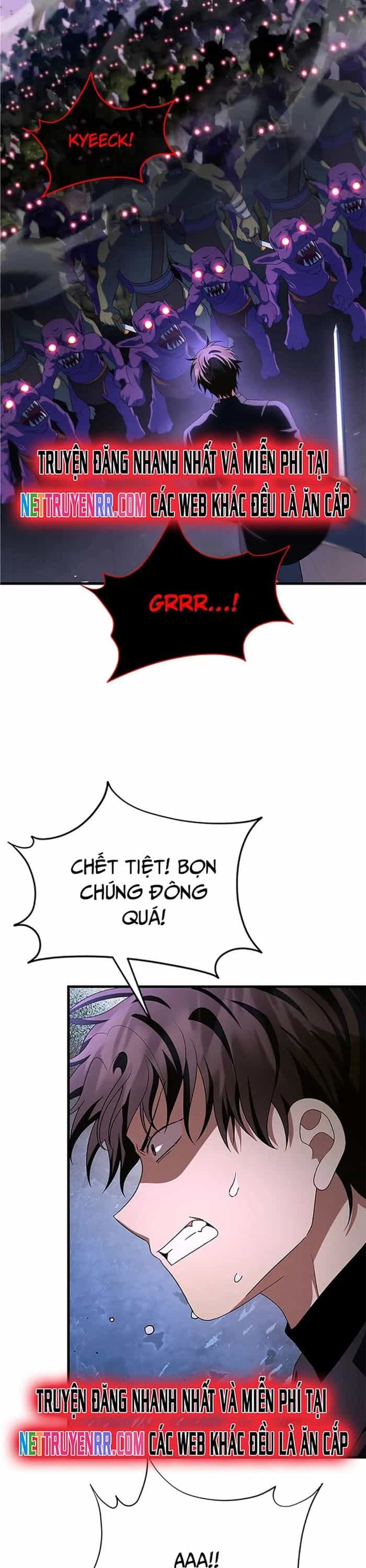 Truyền Nhân Của Thần Thoại Anh Hùng - Chương 72 - ảnh 9