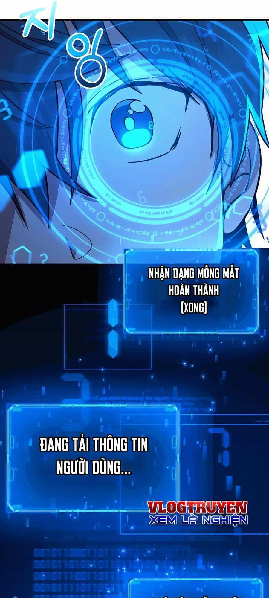Truyền Nhân Của Thần Thoại Anh Hùng - Chương 8 - ảnh 36