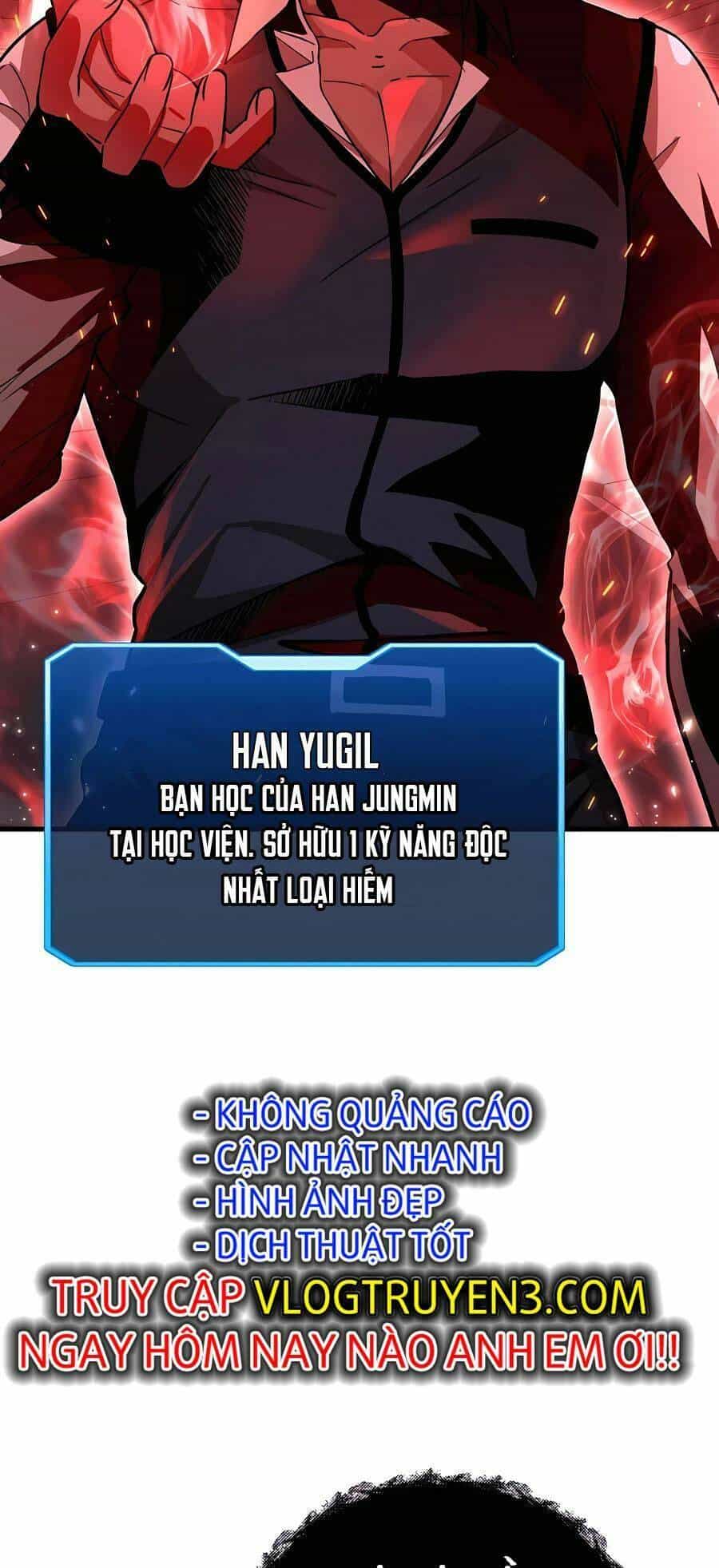 Truyền Nhân Của Thần Thoại Anh Hùng - Chương 8 - ảnh 4
