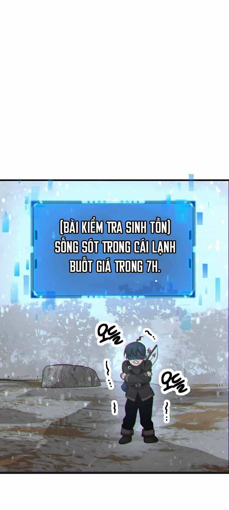 Truyền Nhân Của Thần Thoại Anh Hùng - Chương 9 - ảnh 2