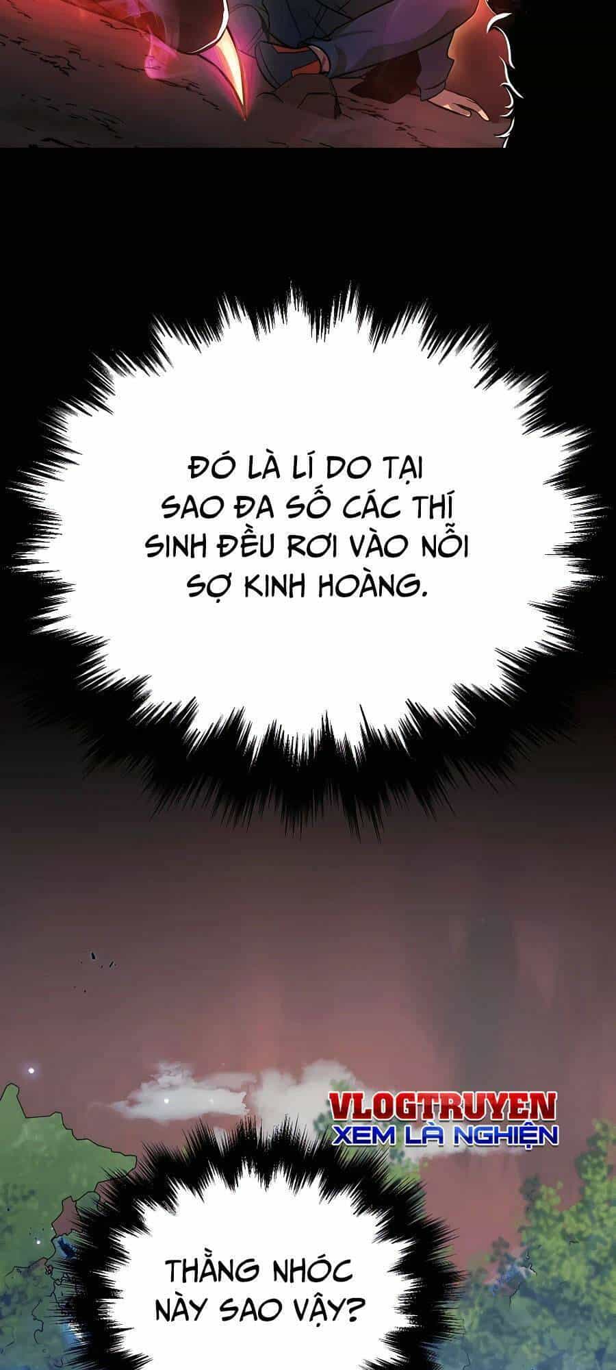 Truyền Nhân Của Thần Thoại Anh Hùng - Chương 9 - ảnh 4