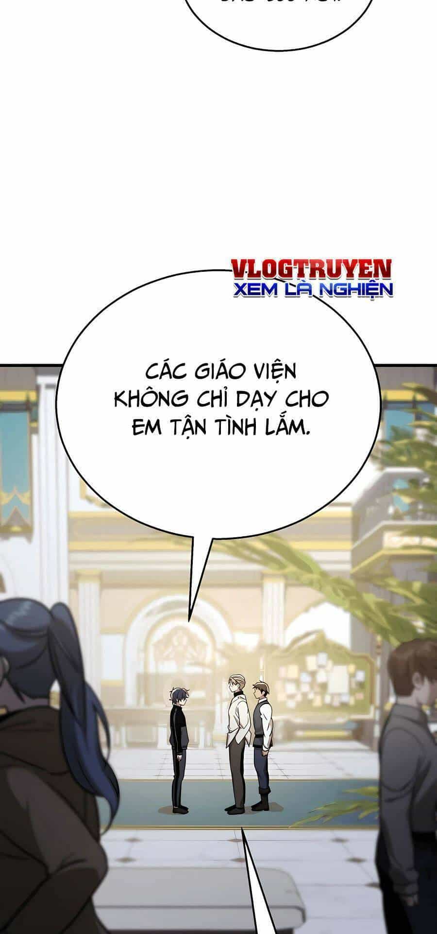Truyền Nhân Của Thần Thoại Anh Hùng - Chương 9 - ảnh 51