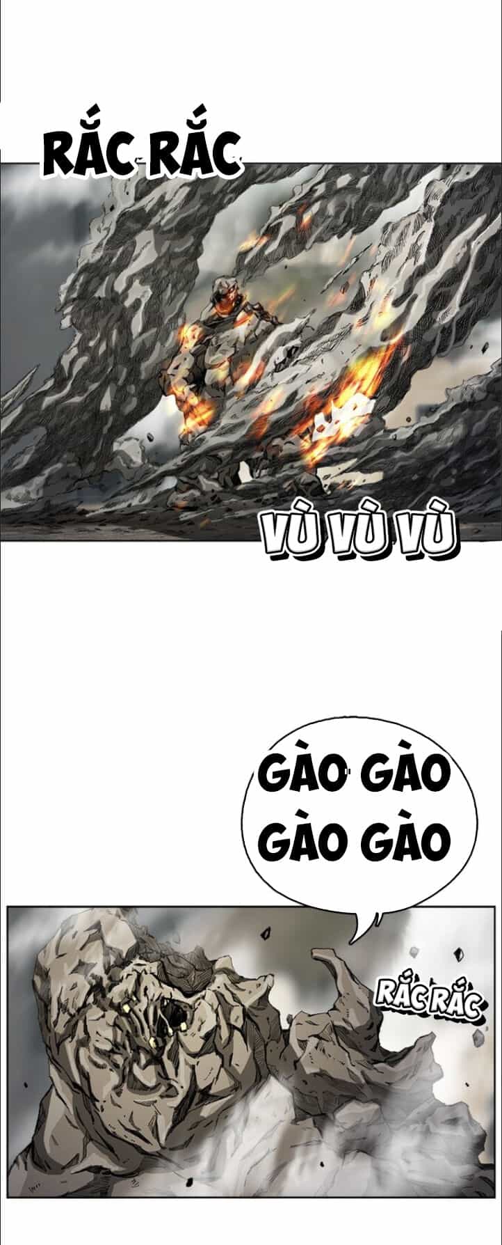 Truyền Thuyết Anh Hùng Thời Mạt Thế - Chương 11 - ảnh 17