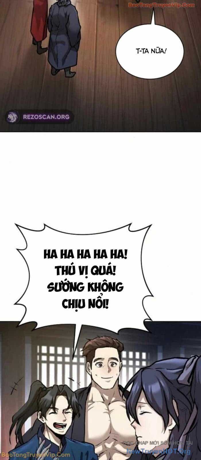 Truyền Thuyết Ma Giáo Phi Long Thập Tam Đại - Chương 10 - ảnh 50