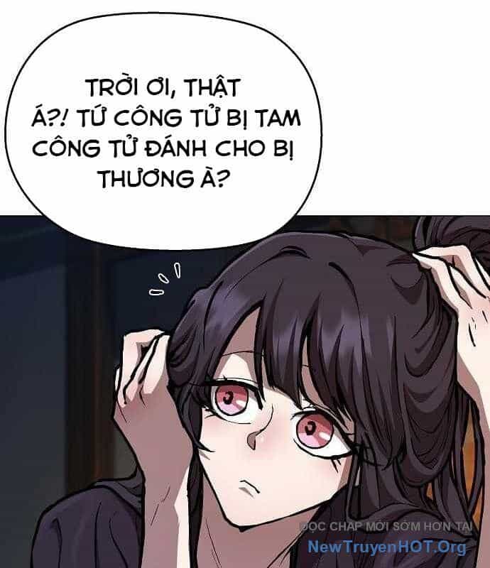 Truyền Thuyết Ma Giáo Phi Long Thập Tam Đại - Chương 3 - ảnh 15
