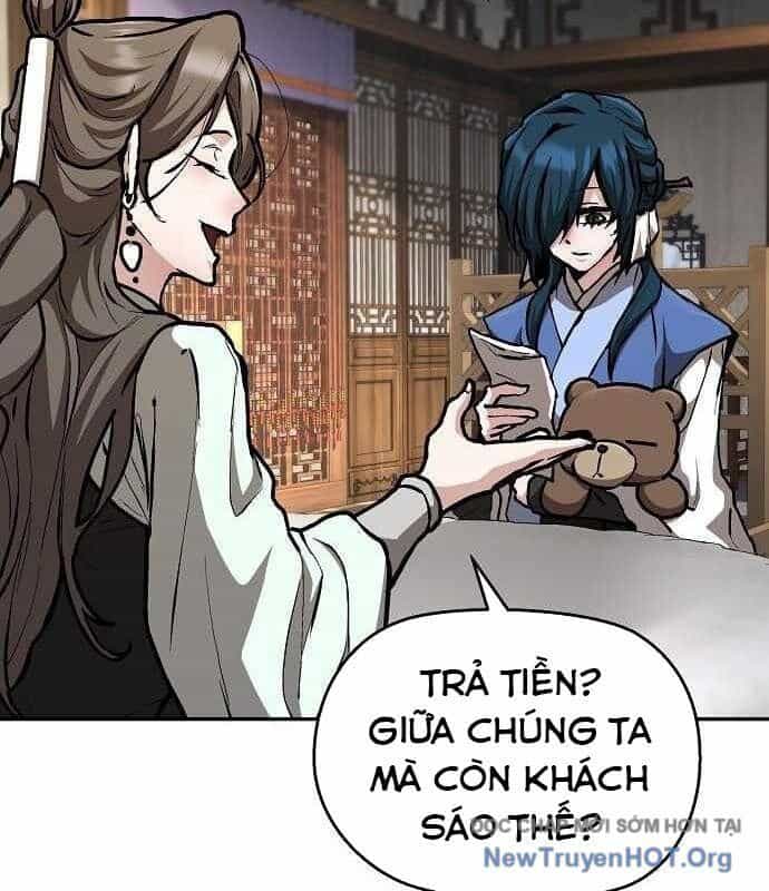 Truyền Thuyết Ma Giáo Phi Long Thập Tam Đại - Chương 3 - ảnh 32