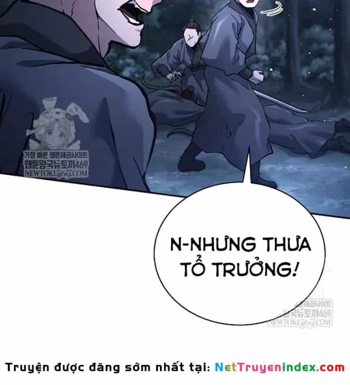 Truyền Thuyết Ma Giáo Phi Long Thập Tam Đại - Chương 31 - ảnh 16