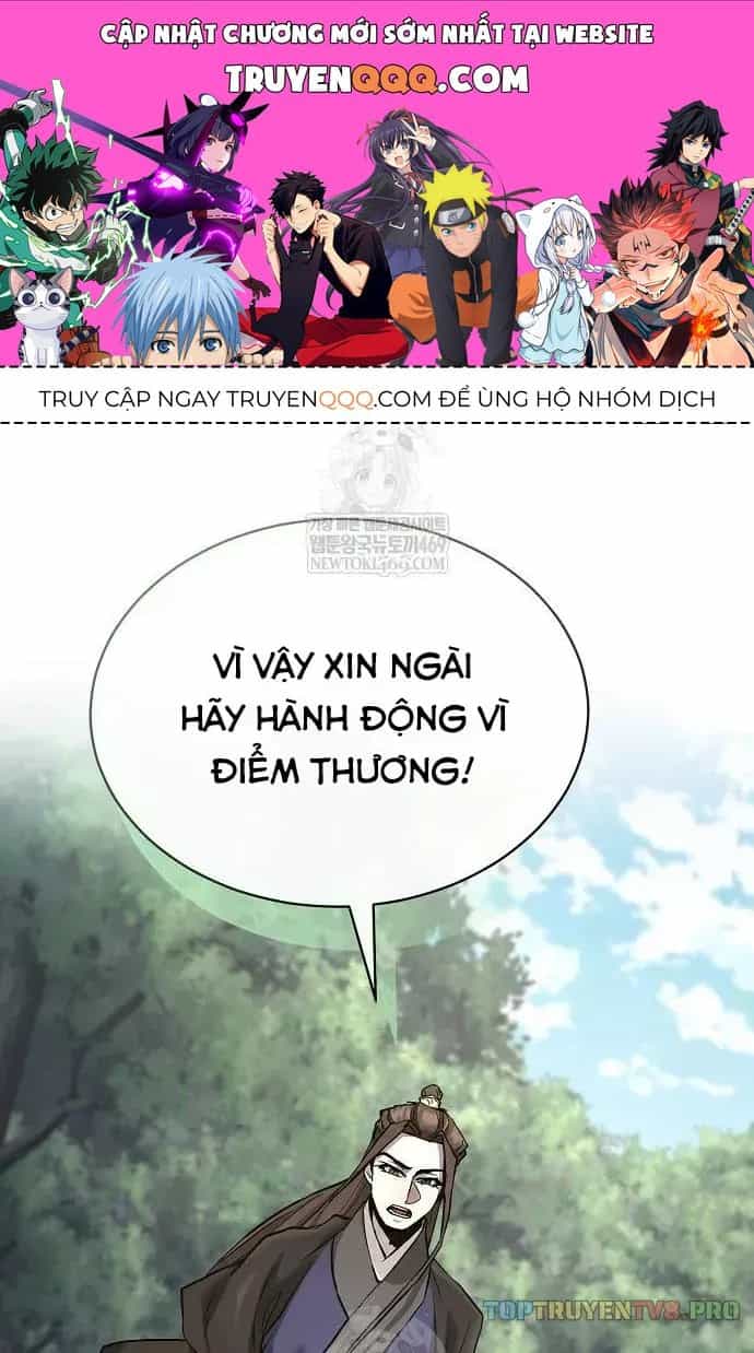 Truyền Thuyết Ma Giáo Phi Long Thập Tam Đại - Chương 36 - ảnh 1