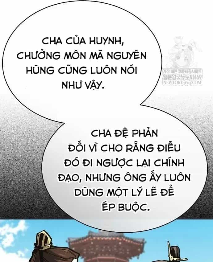 Truyền Thuyết Ma Giáo Phi Long Thập Tam Đại - Chương 36 - ảnh 48