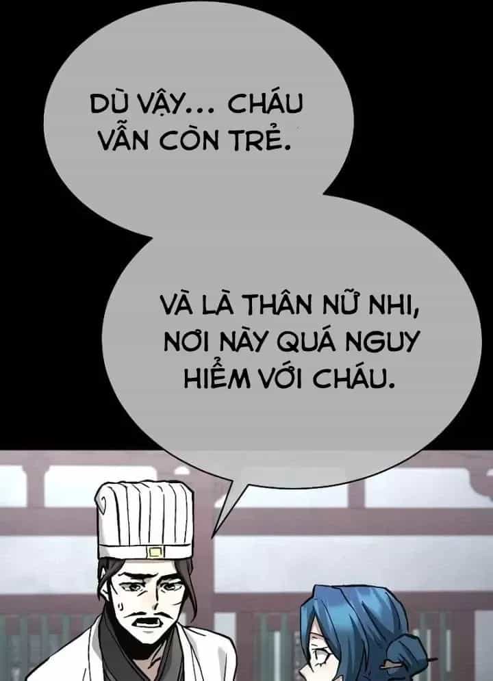 Truyền Thuyết Ma Giáo Phi Long Thập Tam Đại - Chương 38 - ảnh 98