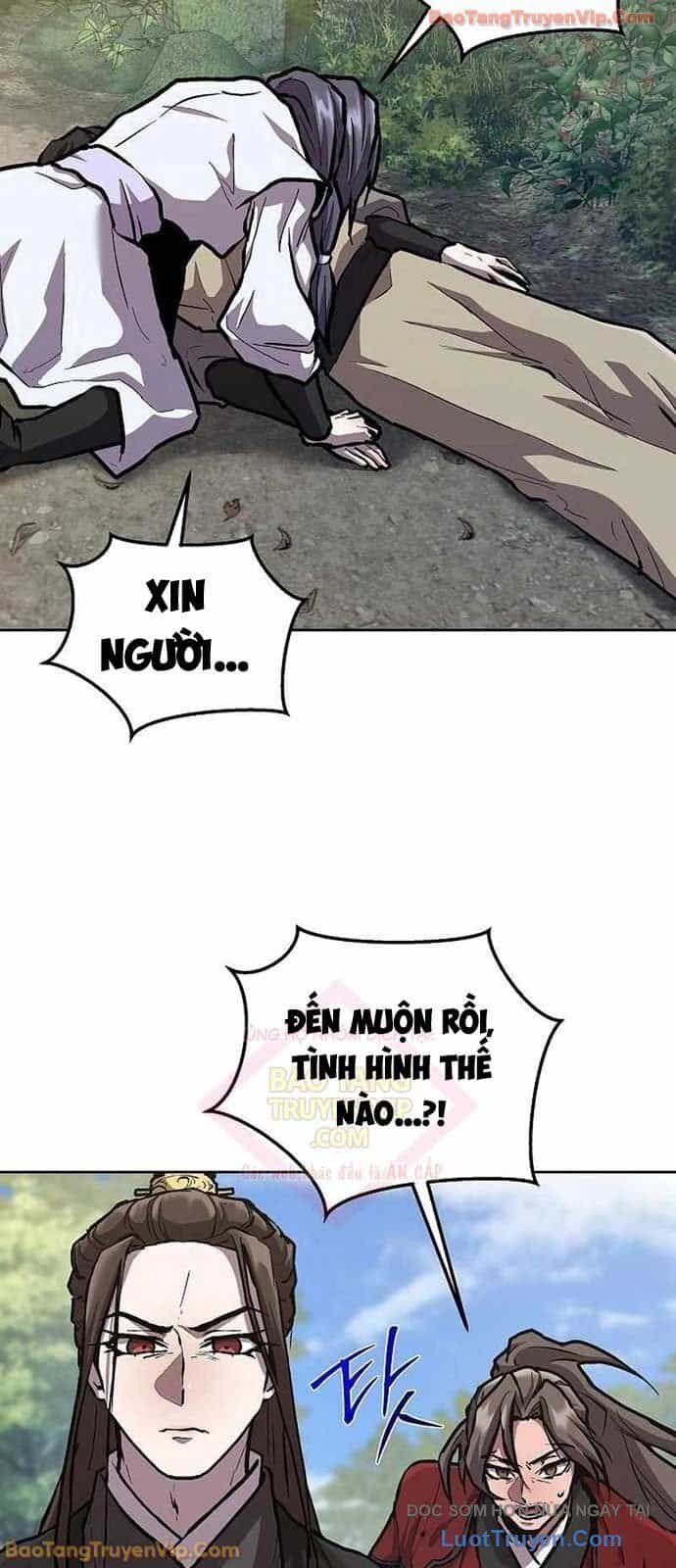 Truyền Thuyết Ma Giáo Phi Long Thập Tam Đại - Chương 8 - ảnh 66