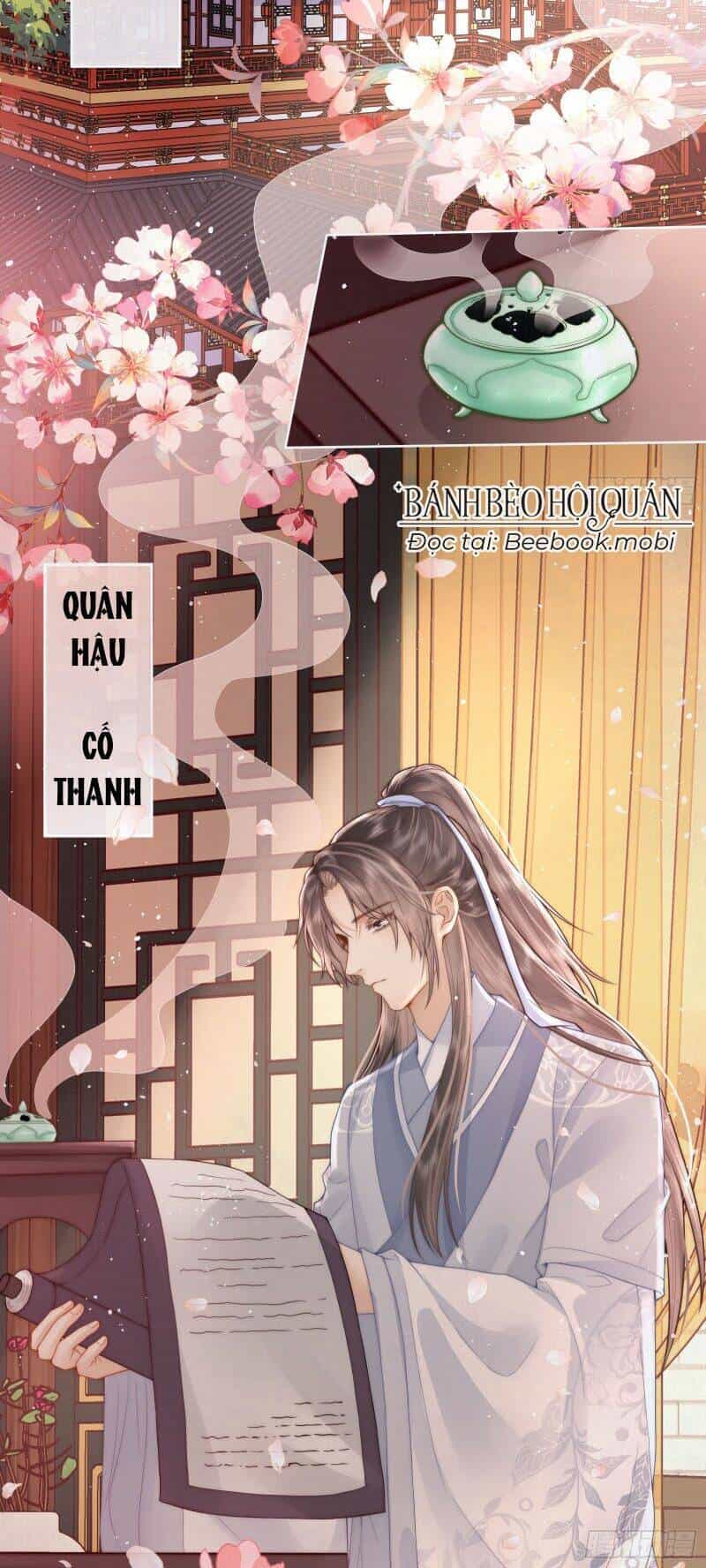 Truyền Thuyết Nữ Đế - Chương 1 - ảnh 34