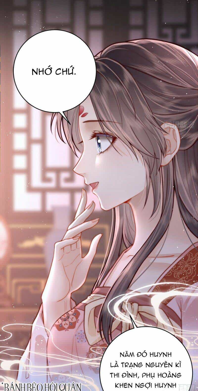 Truyền Thuyết Nữ Đế - Chương 2 - ảnh 16