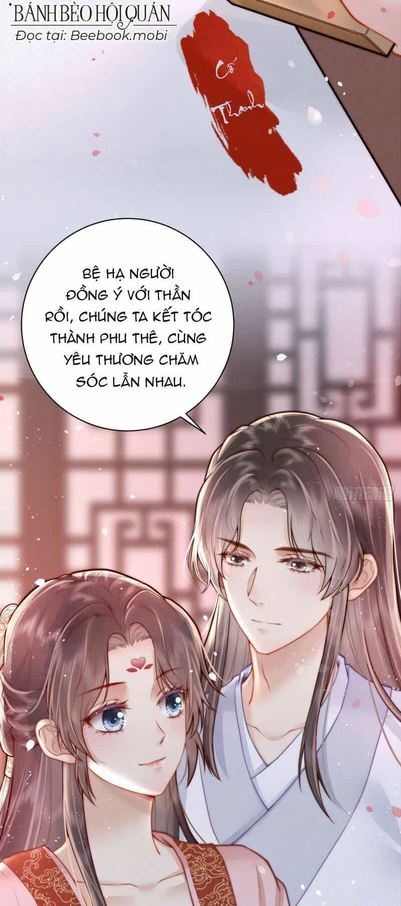 Truyền Thuyết Nữ Đế - Chương 2 - ảnh 23