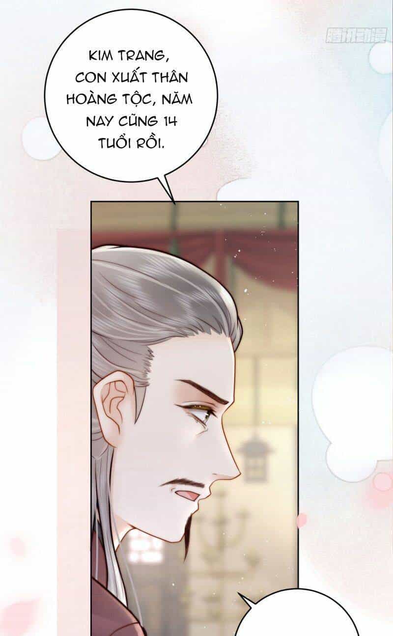 Truyền Thuyết Nữ Đế - Chương 2 - ảnh 40