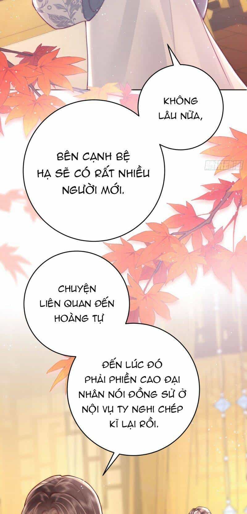 Truyền Thuyết Nữ Đế - Chương 3 - ảnh 38
