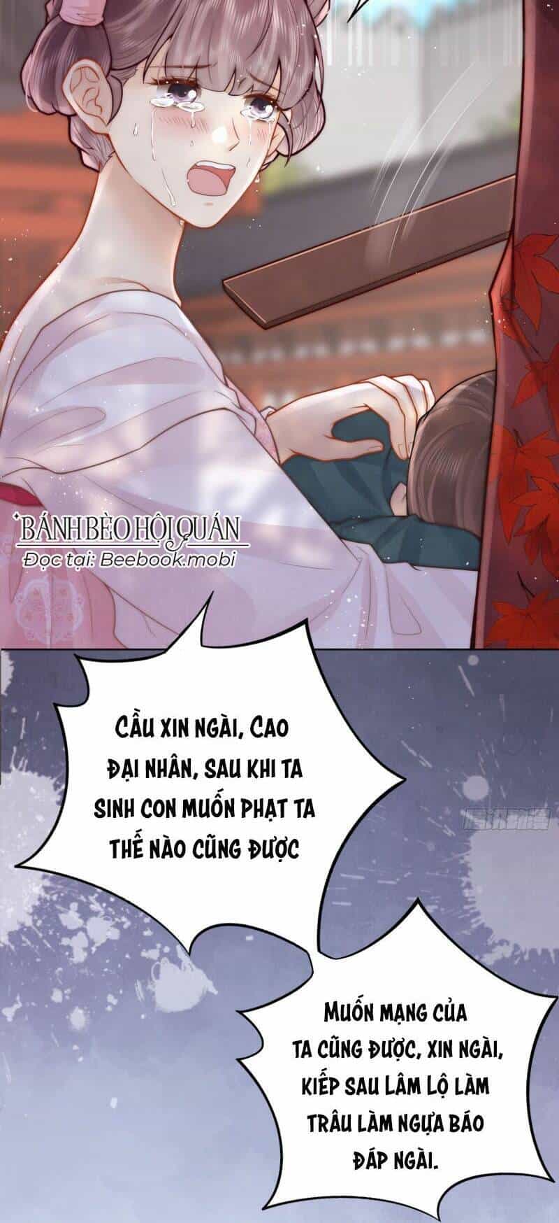 Truyền Thuyết Nữ Đế - Chương 4 - ảnh 25