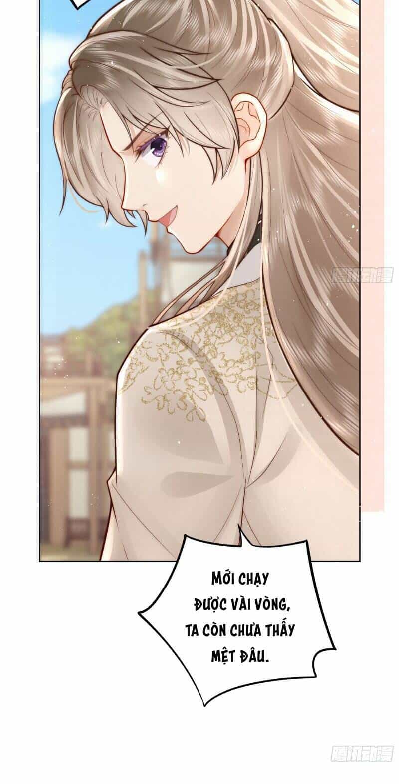 Truyền Thuyết Nữ Đế - Chương 5 - ảnh 35