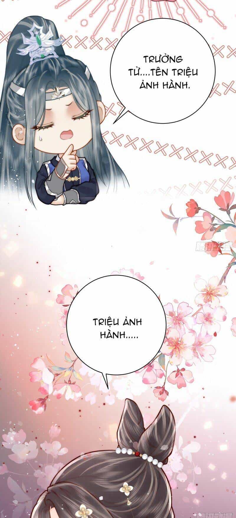 Truyền Thuyết Nữ Đế - Chương 6 - ảnh 16