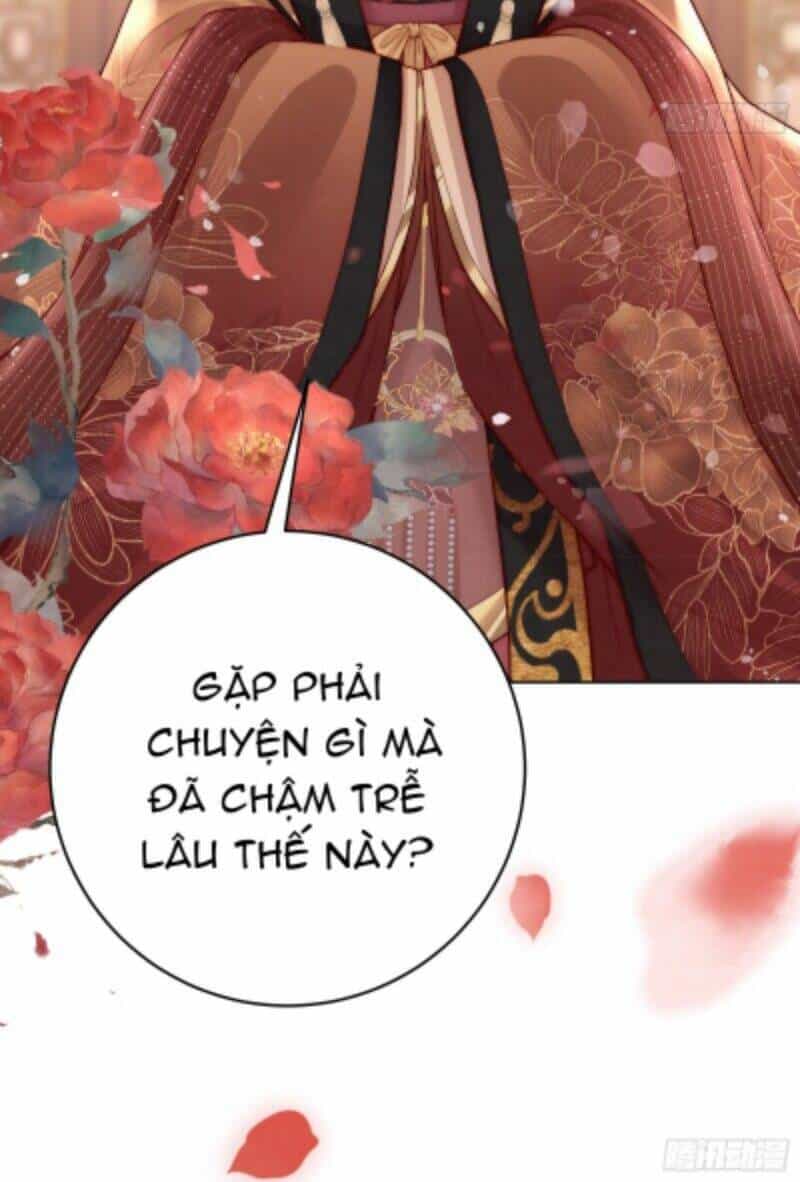 Truyền Thuyết Nữ Đế - Chương 6 - ảnh 38