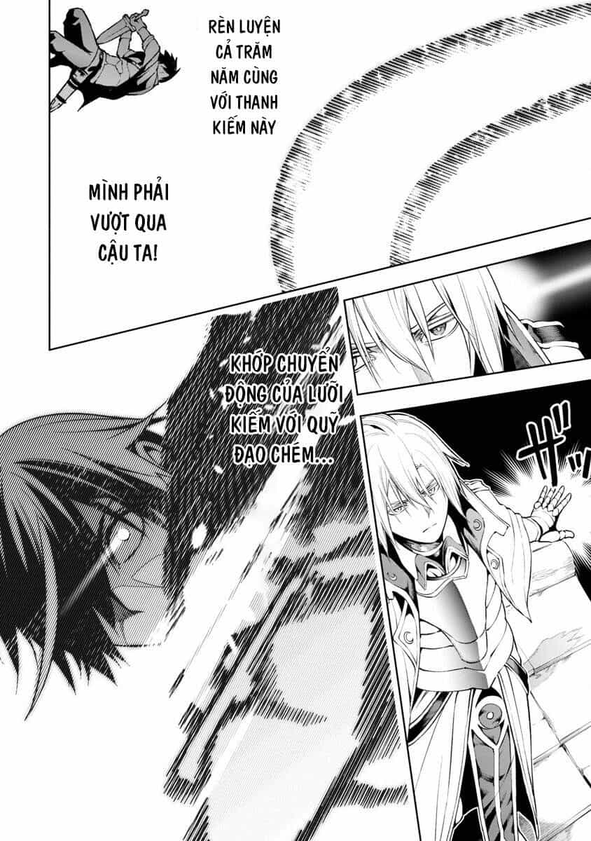 Tsuihousareru  Ni Skill Wo Te Ni Ireta Ore Ga, 100 No Isekai De 2-Shuume Musou - Chương 7 - ảnh 24