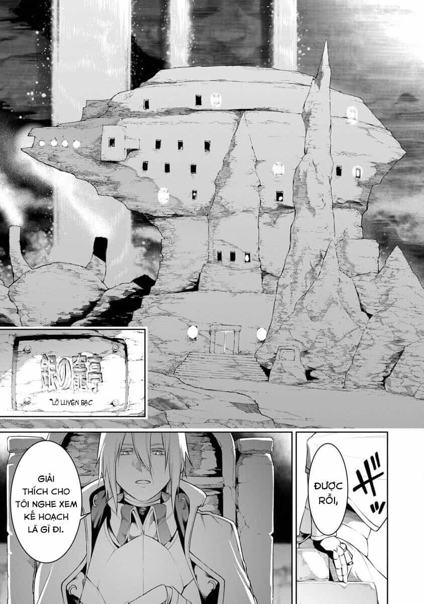 Tsuihousareru  Ni Skill Wo Te Ni Ireta Ore Ga, 100 No Isekai De 2-Shuume Musou - Chương 8.2 - ảnh 5