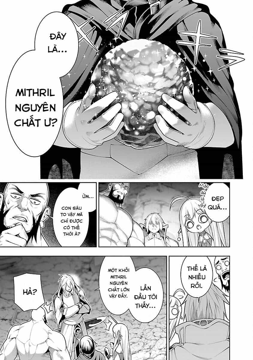 Tsuihousareru  Ni Skill Wo Te Ni Ireta Ore Ga, 100 No Isekai De 2-Shuume Musou - Chương 9.1 - ảnh 25