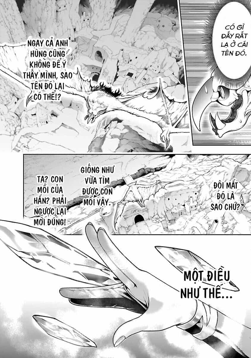 Tsuihousareru  Ni Skill Wo Te Ni Ireta Ore Ga, 100 No Isekai De 2-Shuume Musou - Chương 10.1 - ảnh 12