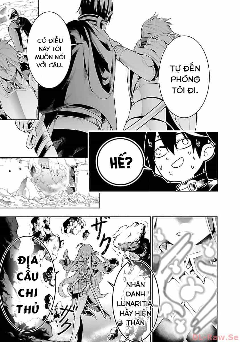 Tsuihousareru  Ni Skill Wo Te Ni Ireta Ore Ga, 100 No Isekai De 2-Shuume Musou - Chương 11 - ảnh 11