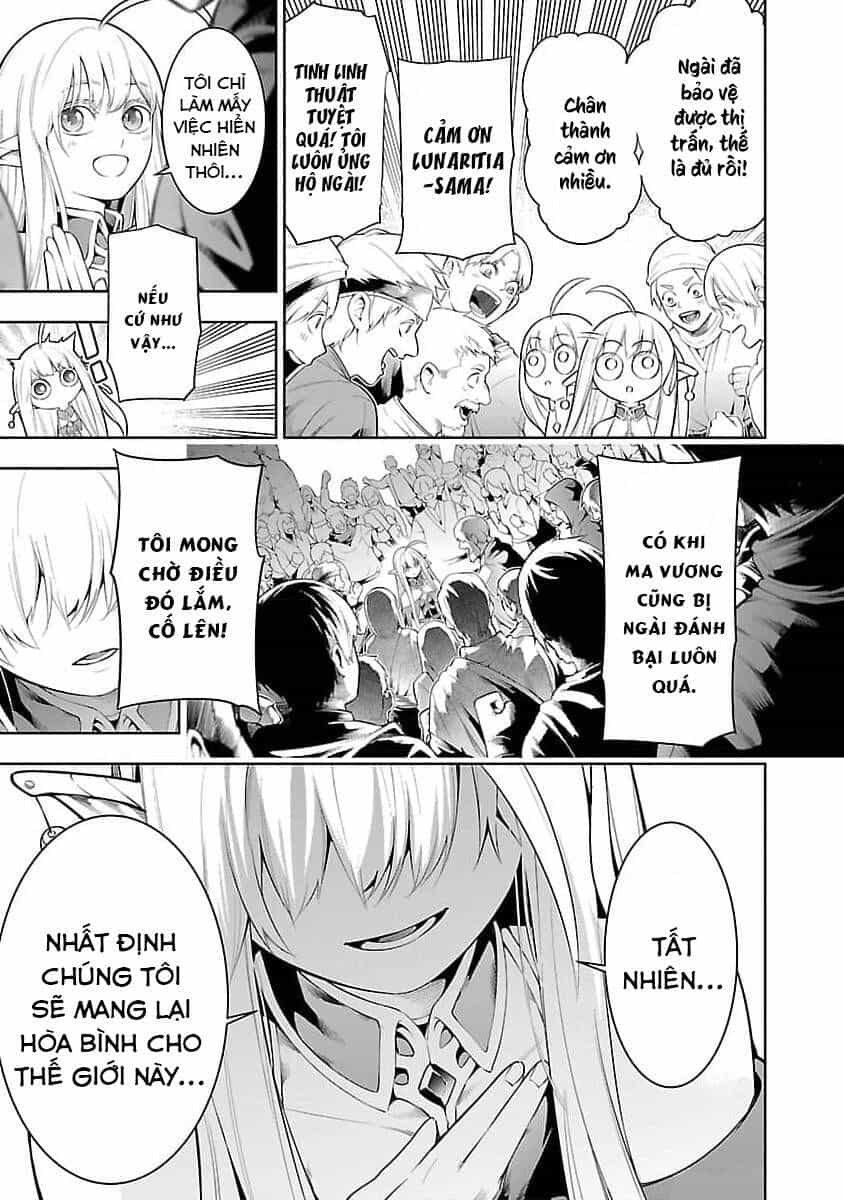 Tsuihousareru  Ni Skill Wo Te Ni Ireta Ore Ga, 100 No Isekai De 2-Shuume Musou - Chương 11 - ảnh 13