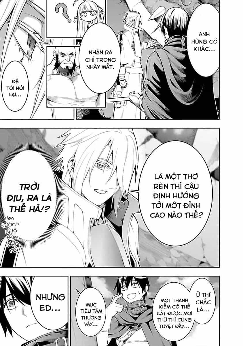 Tsuihousareru  Ni Skill Wo Te Ni Ireta Ore Ga, 100 No Isekai De 2-Shuume Musou - Chương 11 - ảnh 7